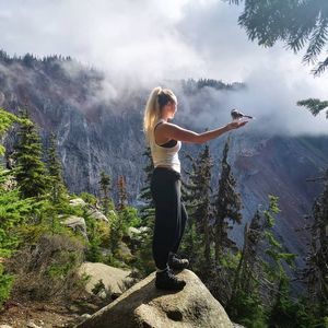 Meet your Posher, Lisa